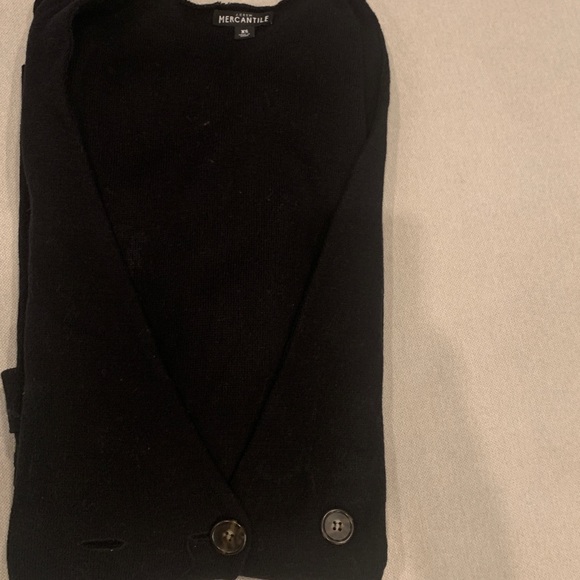 Jcrew long cardigan - Picture 2 of 3